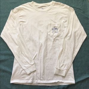 Guy Harvey long sleeve shirt